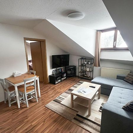 Family Apartment Sumava バイエリッシュ・アイゼンシュタイン エクステリア 写真