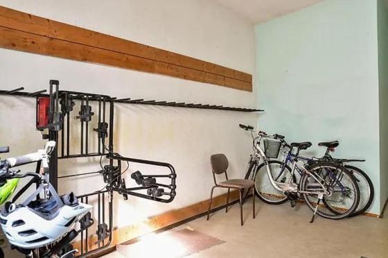 Family Apartment Sumava バイエリッシュ・アイゼンシュタイン エクステリア 写真
