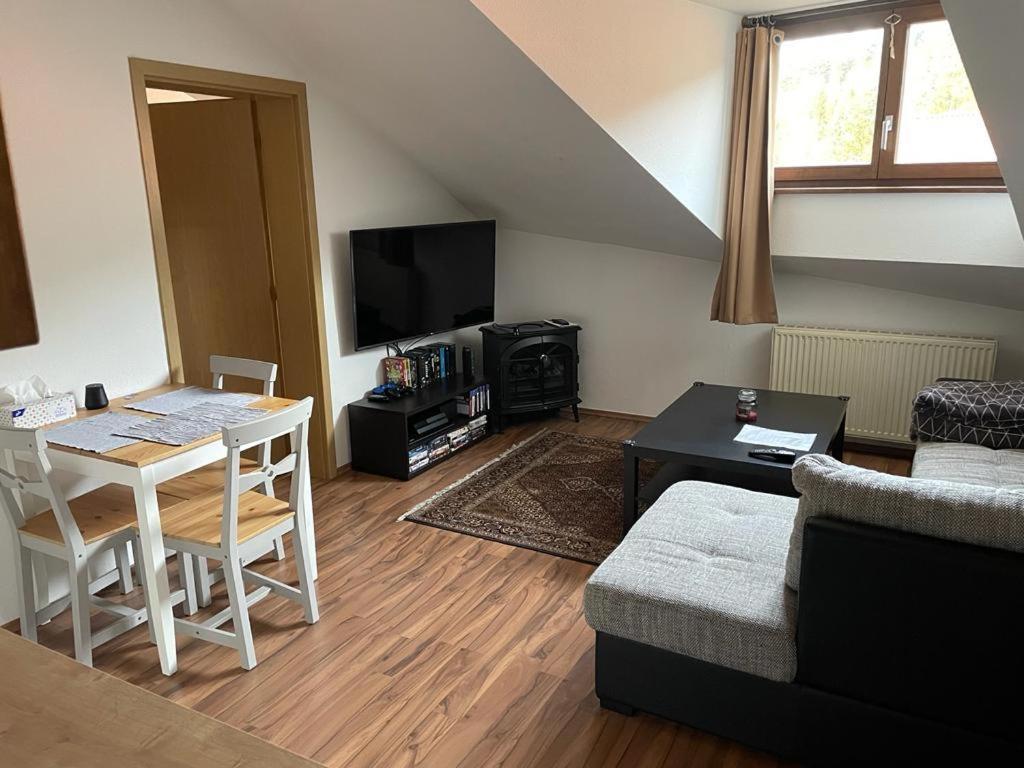 Family Apartment Sumava バイエリッシュ・アイゼンシュタイン エクステリア 写真