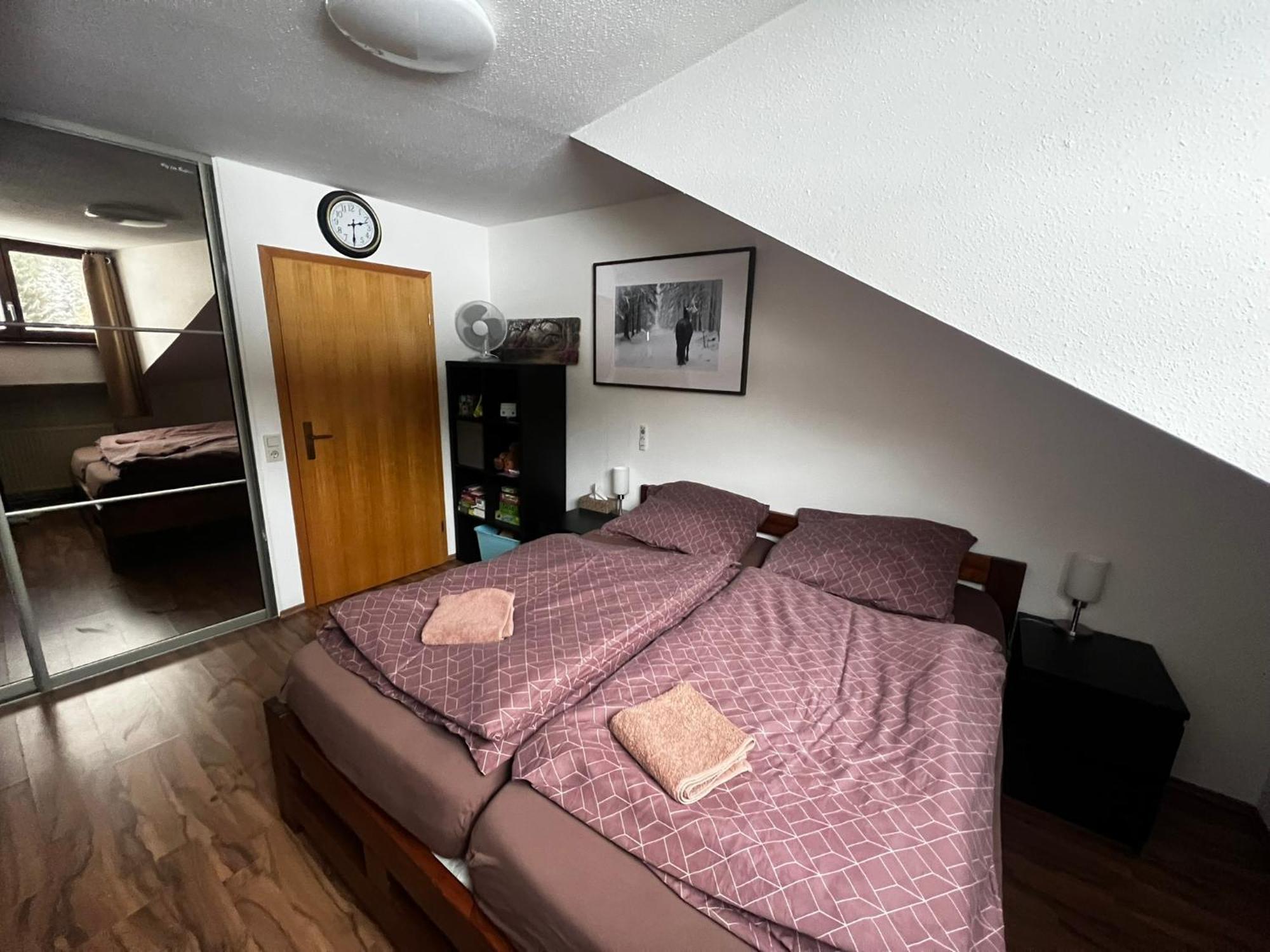 Family Apartment Sumava バイエリッシュ・アイゼンシュタイン エクステリア 写真