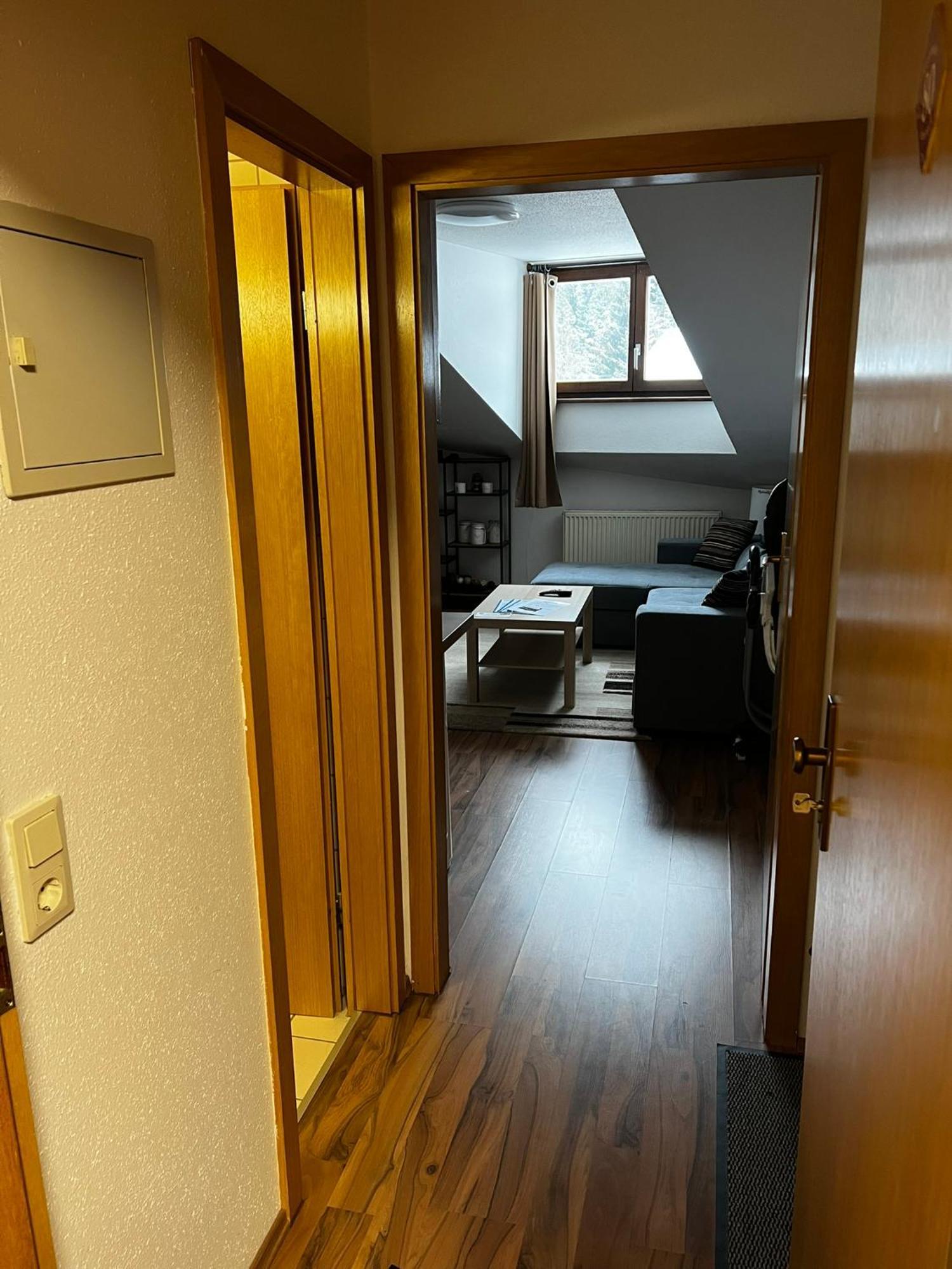 Family Apartment Sumava バイエリッシュ・アイゼンシュタイン エクステリア 写真
