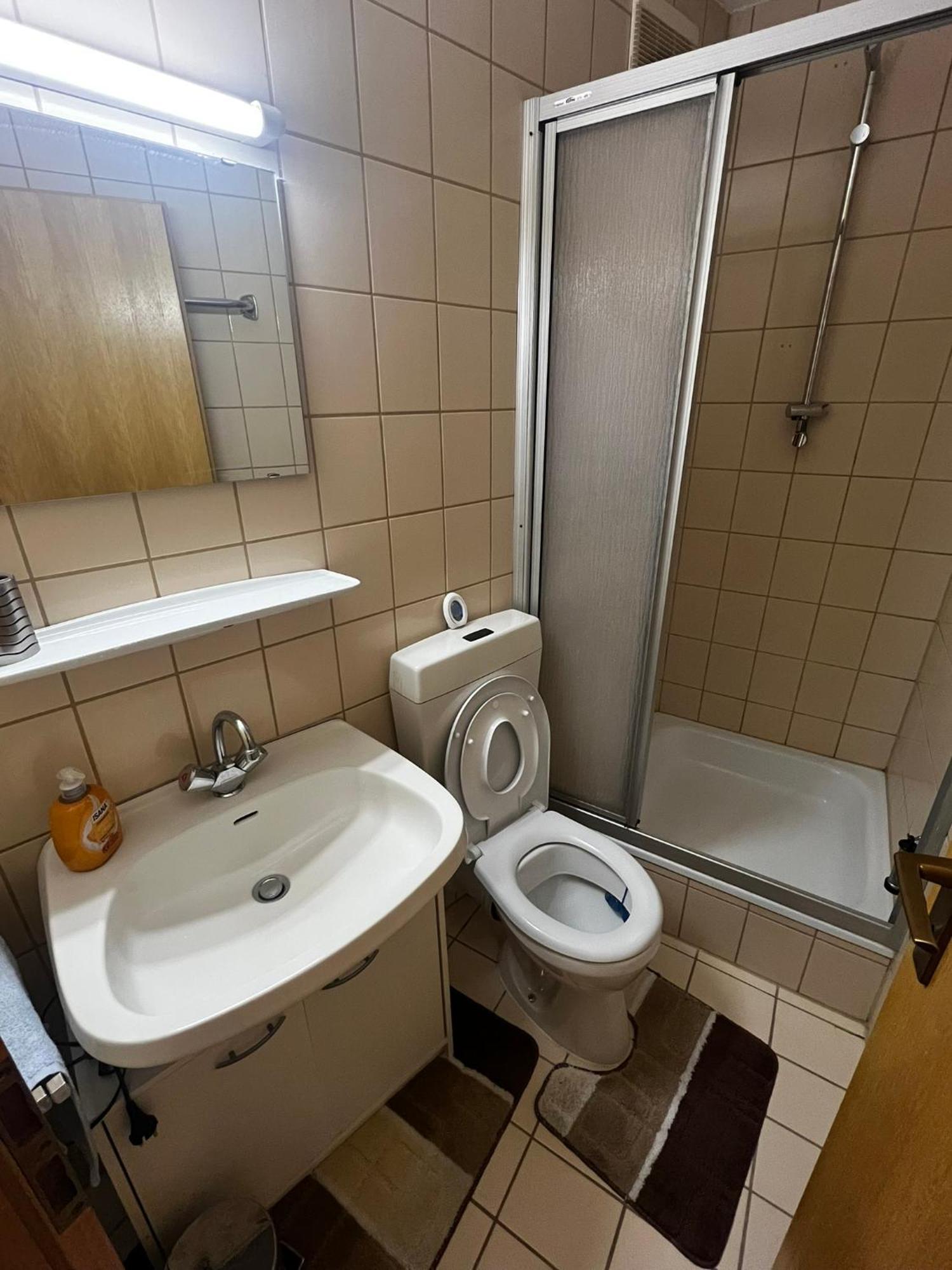 Family Apartment Sumava バイエリッシュ・アイゼンシュタイン エクステリア 写真