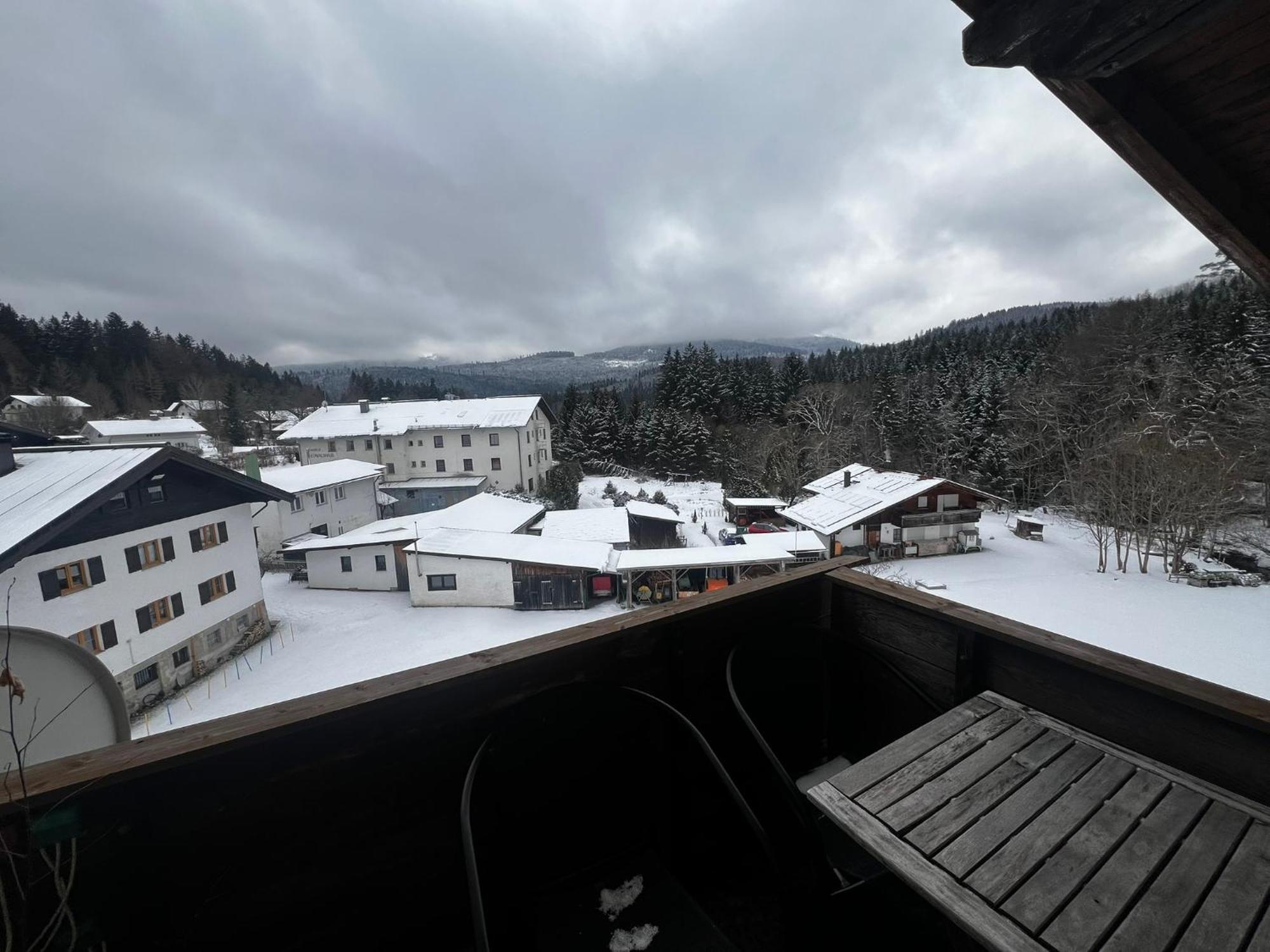 Family Apartment Sumava バイエリッシュ・アイゼンシュタイン エクステリア 写真
